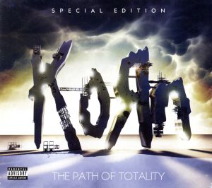 【輸入盤】THE PATH OF TOTALITY(CD+DVD)