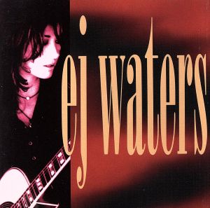 【輸入盤】E.J. Waters