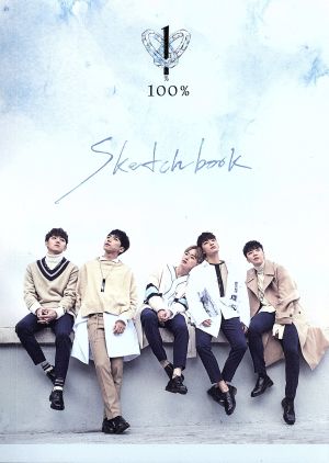 【輸入盤】Sketch book