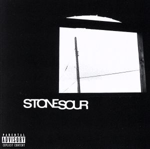 【輸入盤】STONE SOUR