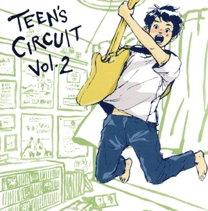 TEEN'S CIRCUIT vol.2