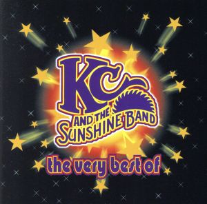 ベリー・ベスト・オブ・KC&ザ・サンシャイン・バンド(SHM-CD)