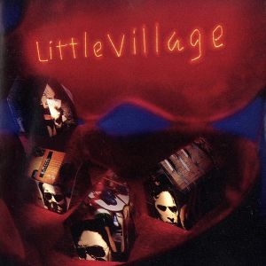 【輸入盤】Little Village