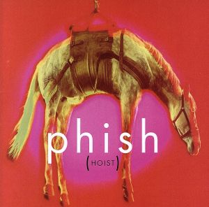 【輸入盤】hoist