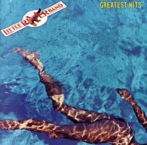 【輸入盤】GREATEST HITS