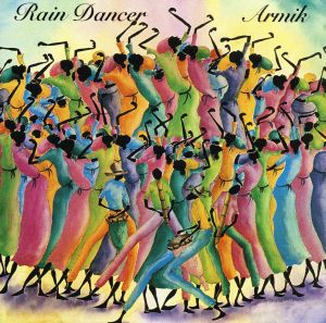【輸入盤】RAIN DANCER