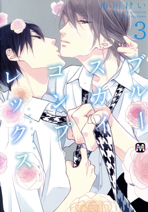 ブルースカイコンプレックス(特装版)(3) マーブルC