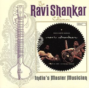 【輸入盤】India's Master Musician
