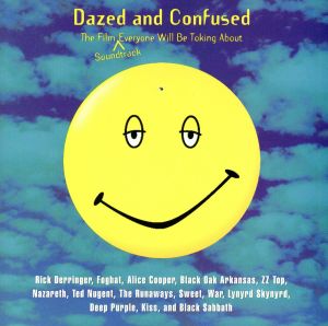 【輸入盤】Dazed and Confused