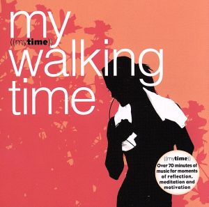 【輸入盤】my walking time