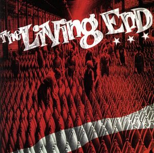 【輸入盤】THE LIVING END