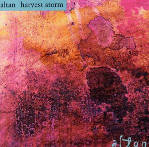 【輸入盤】harvest storm