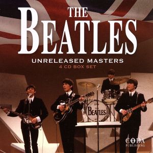 【輸入盤】UNRELEASED MASTERS(4CD)