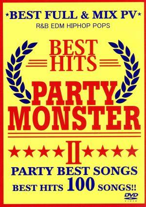 PARTY MONSTER 2