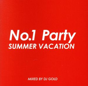 No.1 PARTY ～SUMMER VACATION～