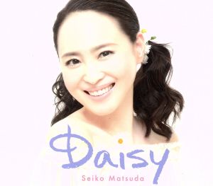 Daisy(初回限定盤B)