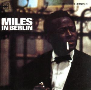 【輸入盤】MILES IN BERLIN