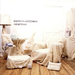 【輸入盤】Relations