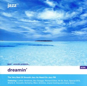 【輸入盤】dreamin'