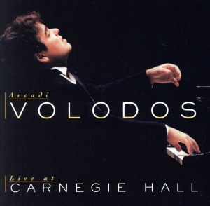 【輸入盤】Live at Carnegie Hall