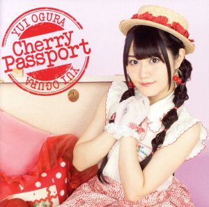 Cherry Passport(Blu-ray Disc付)