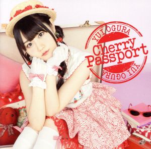 Cherry Passport(DVD付)