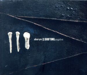 【輸入盤】Shifting.Negative(Box set,Limited Edition)