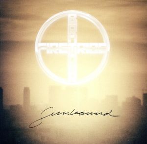 【輸入盤】Sunbound