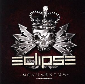 【輸入盤】Monumentum