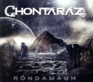 【輸入盤】Rondamauh