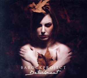 【輸入盤】Detachment