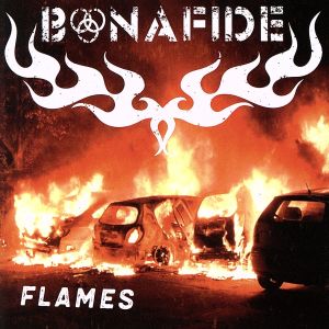 【輸入盤】Flames