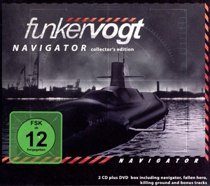 【輸入盤】Navigator Collector's Edition(Box set)