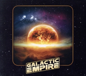 【輸入盤】Galactic Empire