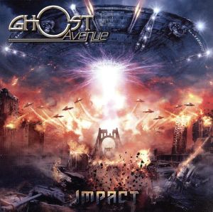 【輸入盤】Impact