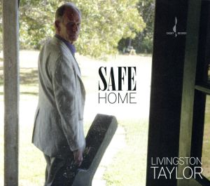 【輸入盤】Safe Home