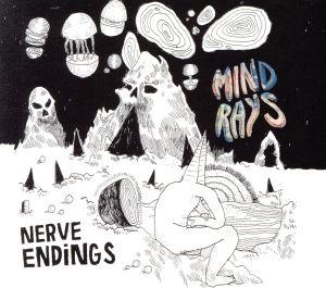 【輸入盤】Nerve Endings