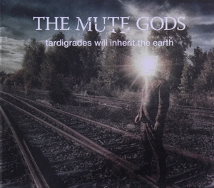 【輸入盤】Tardigrades Will Inherit the Earth(Special edition)