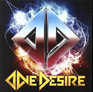 【輸入盤】One Desire