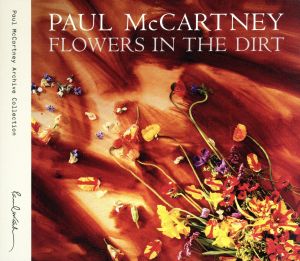 【輸入盤】Flowers In The Dirt(2CD)(Special Edition)