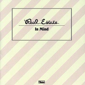 【輸入盤】In Mind