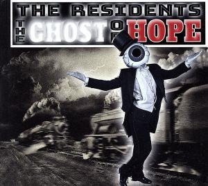 【輸入盤】The Ghost of Hope