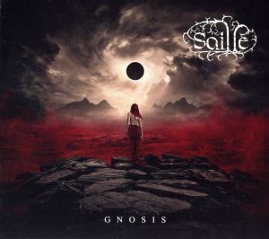 【輸入盤】Gnosis