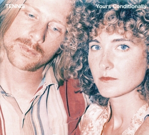 【輸入盤】Yours Conditionally