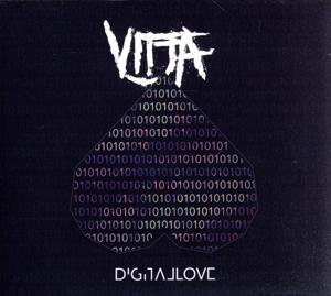 【輸入盤】Digital Love