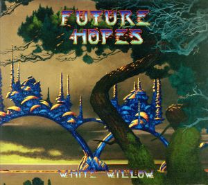 【輸入盤】Future Hopes