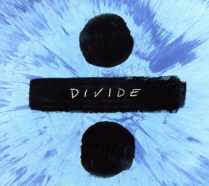【輸入盤】Divide - Deluxe Edition -