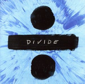 【輸入盤】Divide