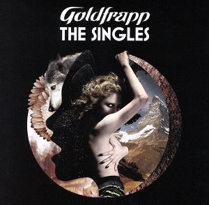 【輸入盤】The Singles