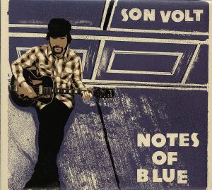 【輸入盤】NOTES OF BLUE